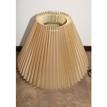lampka nocna styl art deco